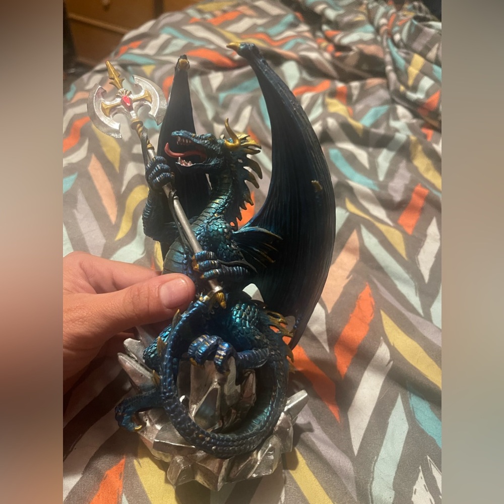 Figurine